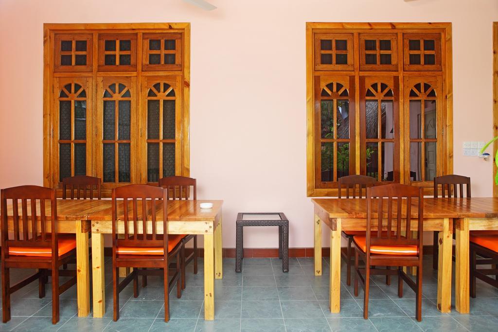 Rasdhoo Coralville Екстер'єр фото