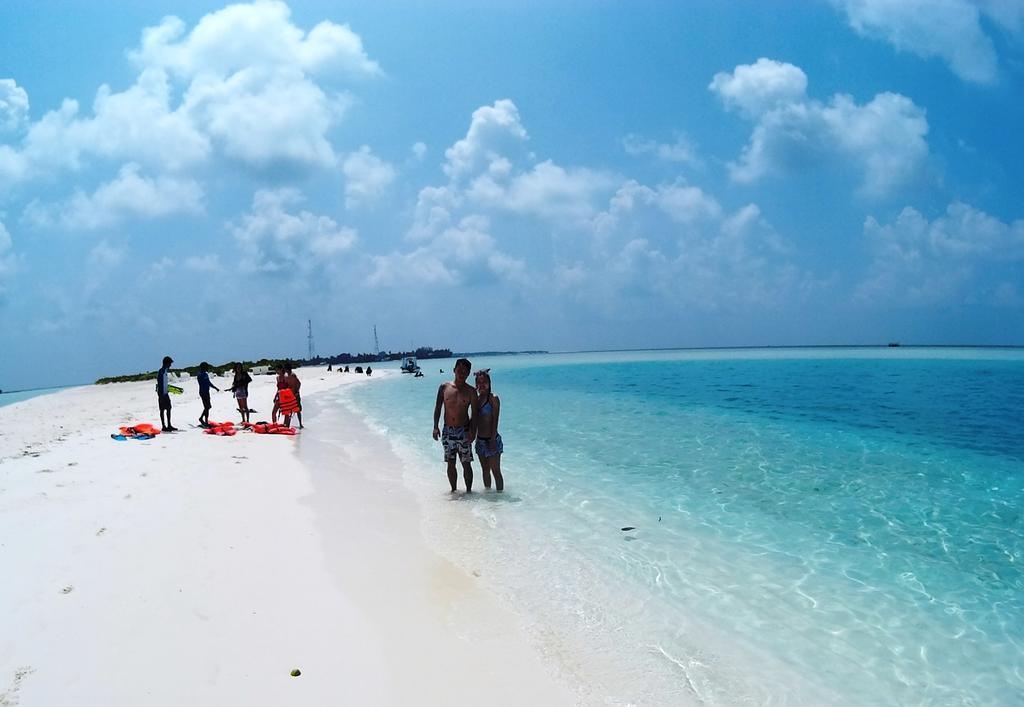 Rasdhoo Coralville Екстер'єр фото