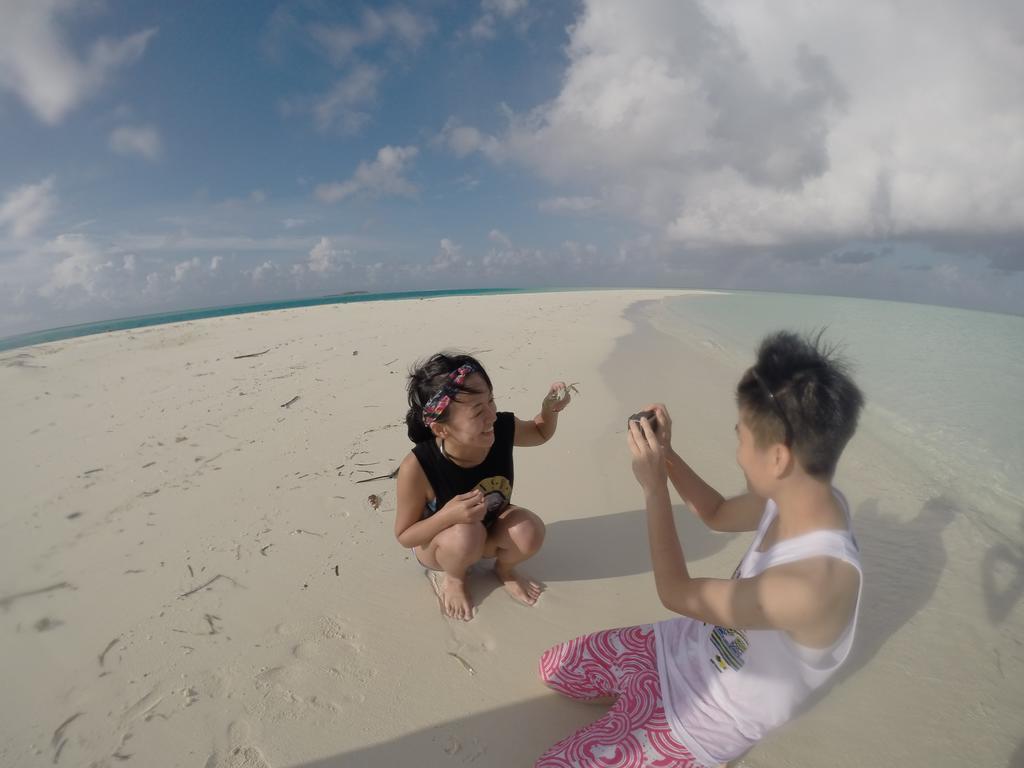 Rasdhoo Coralville Екстер'єр фото
