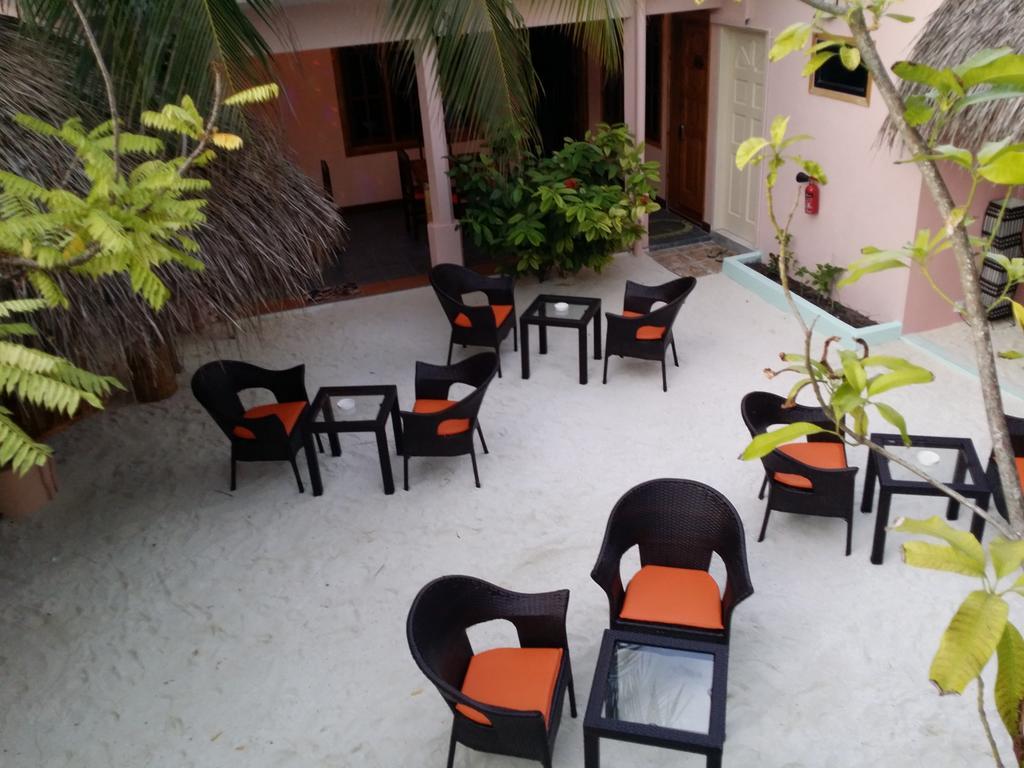 Rasdhoo Coralville Екстер'єр фото