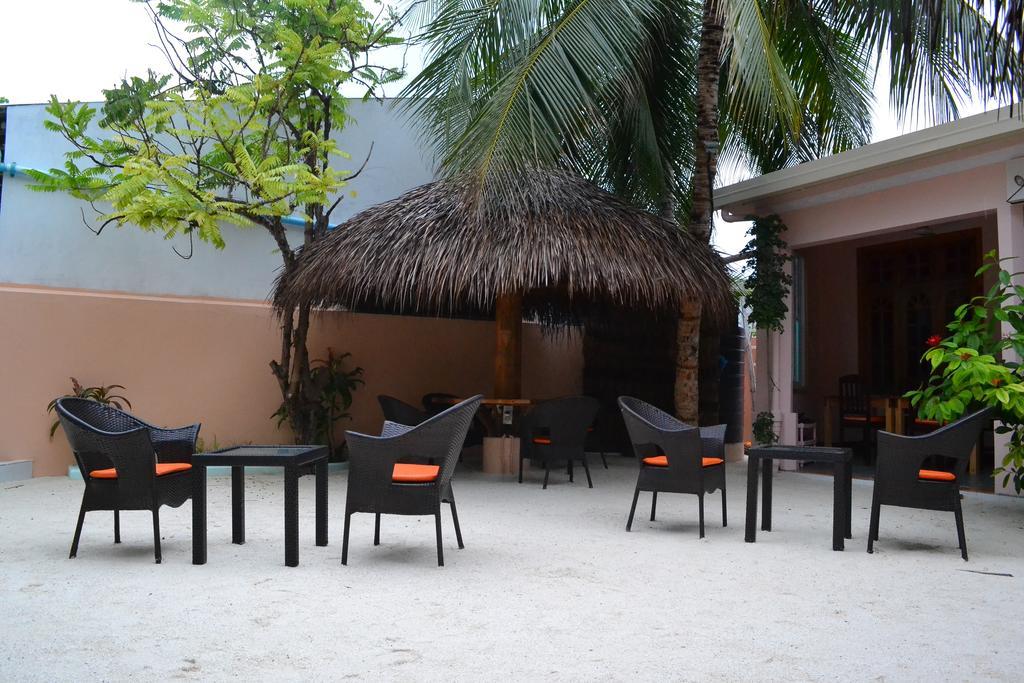 Rasdhoo Coralville Екстер'єр фото