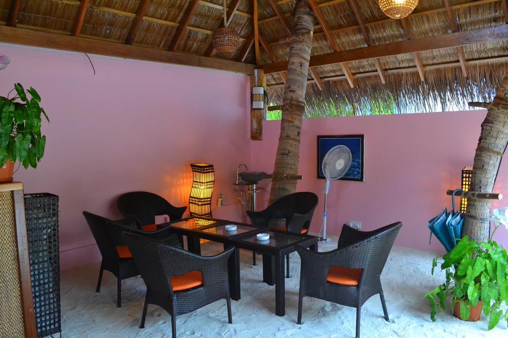 Rasdhoo Coralville Екстер'єр фото