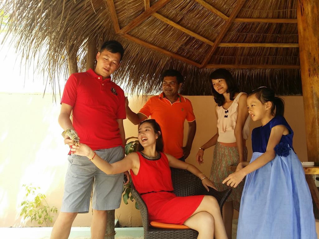 Rasdhoo Coralville Екстер'єр фото