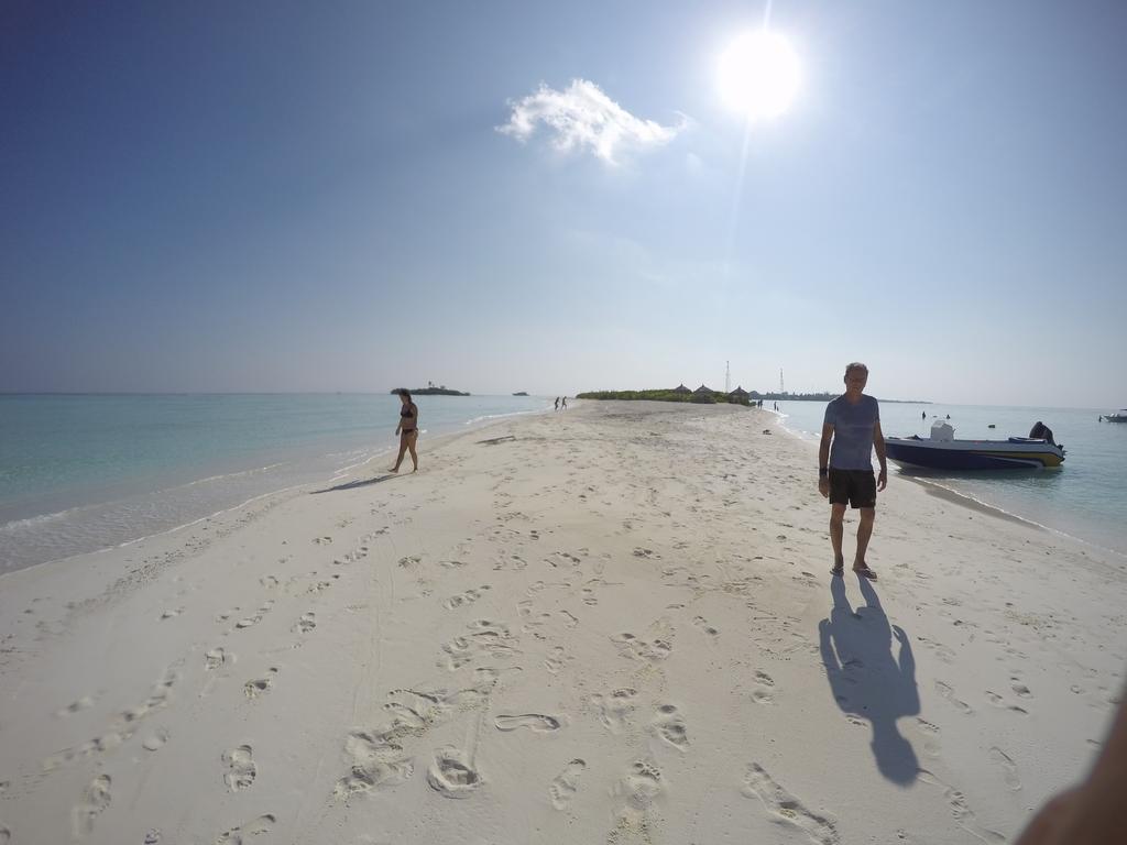 Rasdhoo Coralville Екстер'єр фото