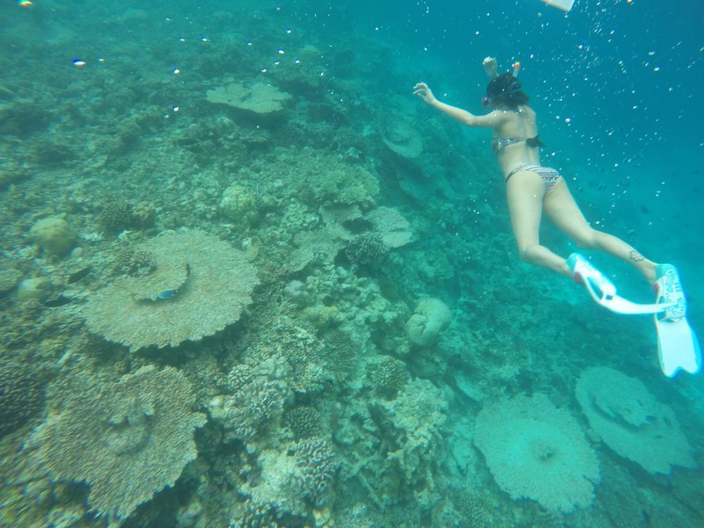 Rasdhoo Coralville Екстер'єр фото