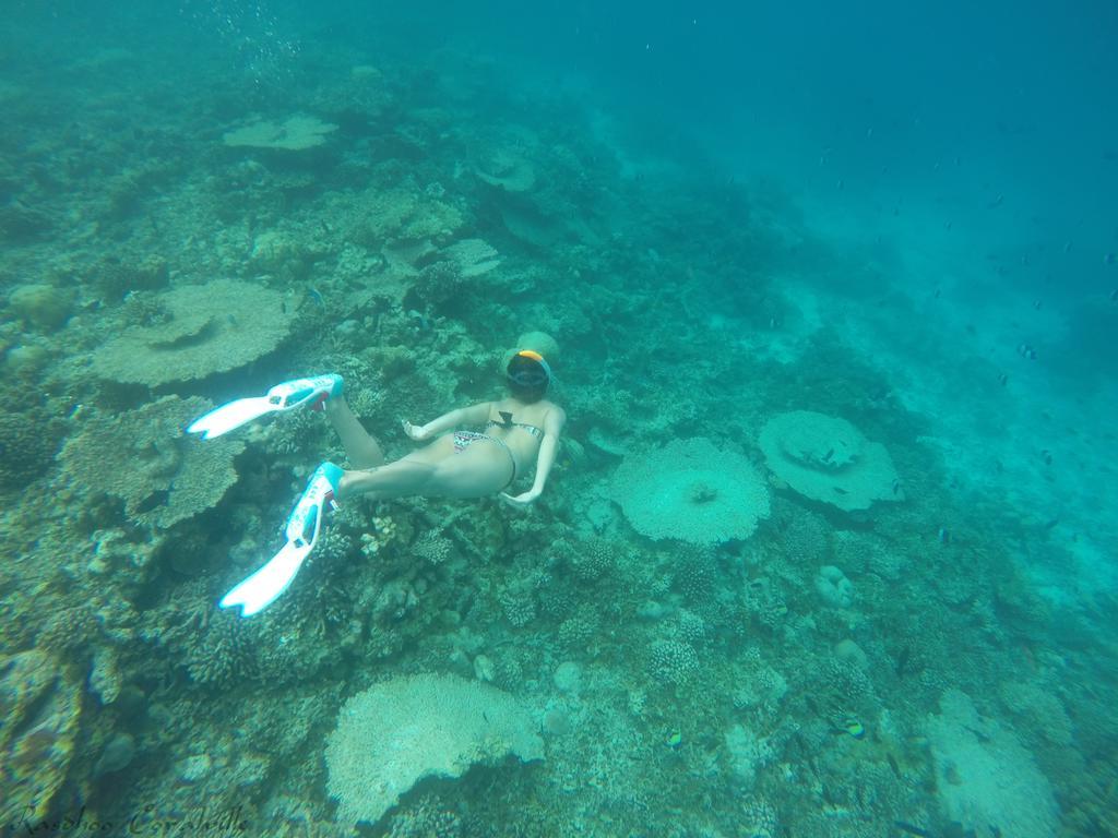Rasdhoo Coralville Екстер'єр фото
