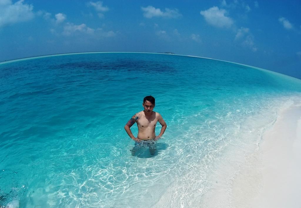 Rasdhoo Coralville Екстер'єр фото