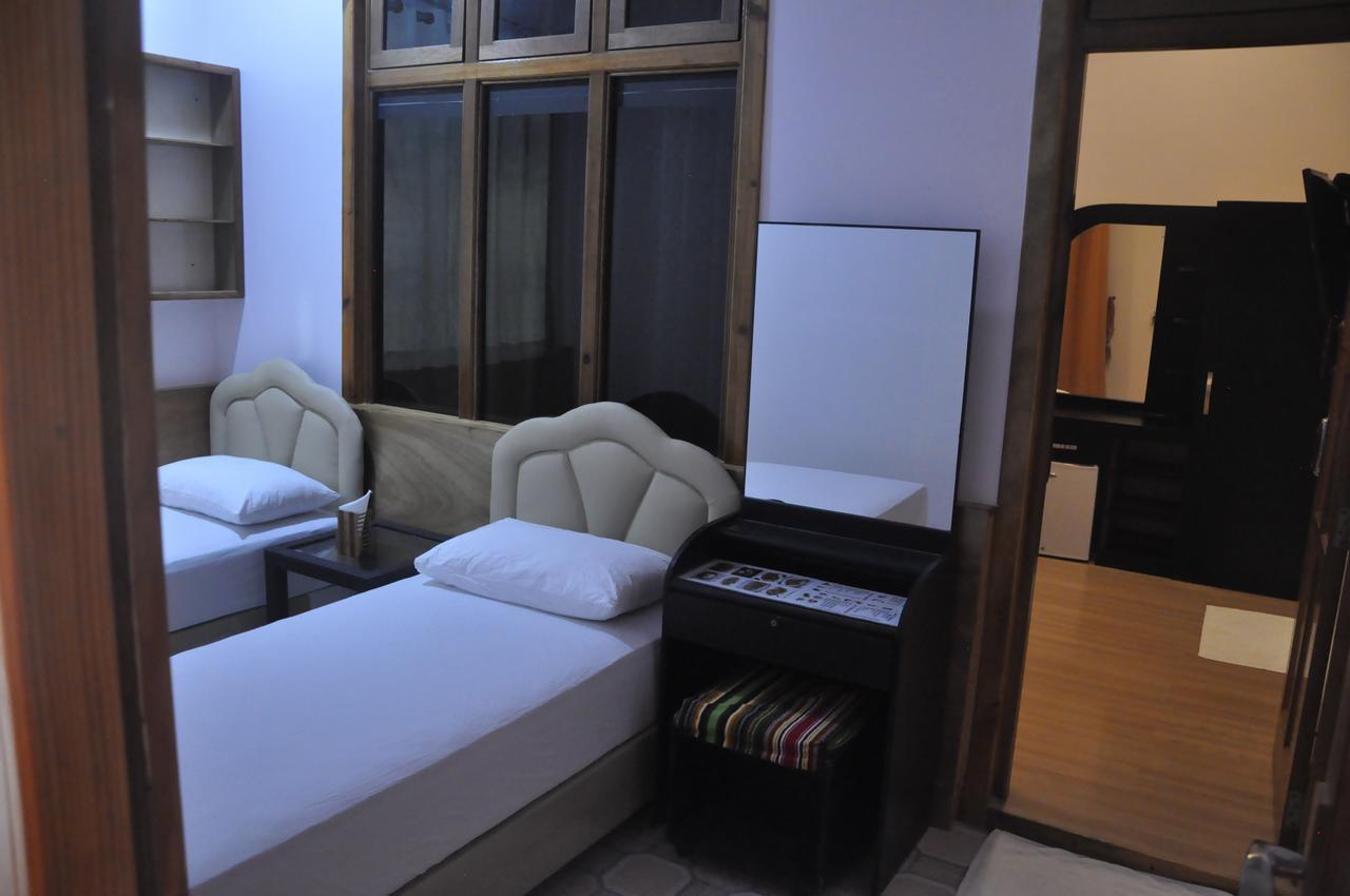 Rasdhoo Coralville Екстер'єр фото