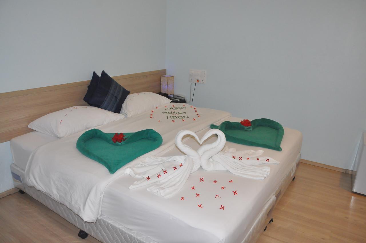 Rasdhoo Coralville Екстер'єр фото