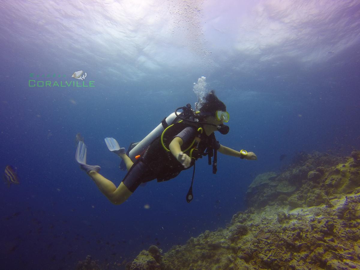 Rasdhoo Coralville Екстер'єр фото